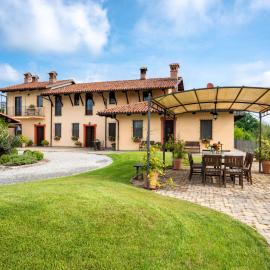 Holiday Home General Massena - NAZ111 by Interhome