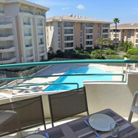 Apartment L'Open-6 by Interhome