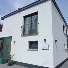 Offenburg में, होटल Apartment Brake by Interhome
