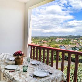 Apartment Hego Alde by Interhome