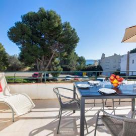 Apartment Cap Ras by Interhome