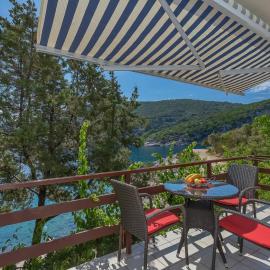 Apartment Martina by Interhome, hotel in Selca kod Bogomolja
