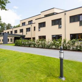 Morada Hotel Heidesee Gifhorn, hotell sihtkohas Gifhorn