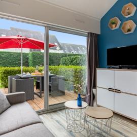 Studio Maison Port En Dro-3 by Interhome