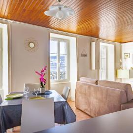 Le Barry, hotel a Murat