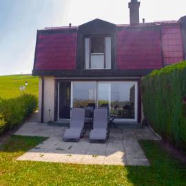 Villa Bellevue by Interhome, hotel v destinácii Grandvaux
