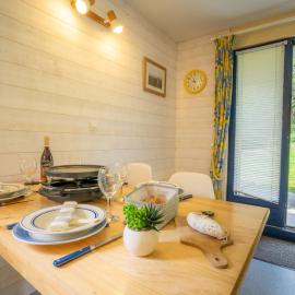 Apartment Le Bochate-8 by Interhome