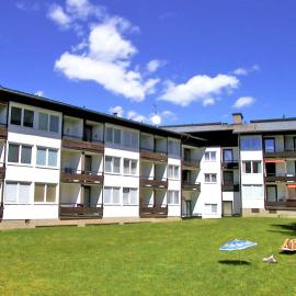 Apartment Alpenland-22 by Interhome
