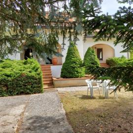 Villa Angela Santa Maria del Molise