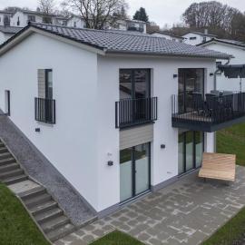 Diemelblick 29 - MIEKE, hotel v mestu Heringhausen