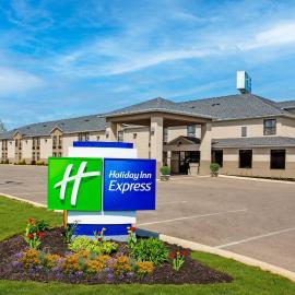 Holiday Inn Express London-I-70 by IHG, hôtel à London