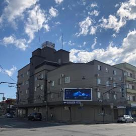 Hotel Veneza, ξενοδοχείο σε Brusque