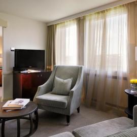 Leonardo Royal Hotel Bristol, hotelli Bristolissa