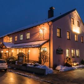 Gasthof Rose, hotel en Langenaltheim