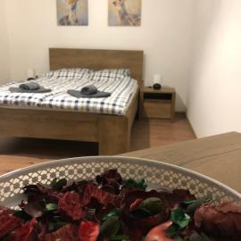 Mormota Vendégház、メゼーケヴェシュトのホテル