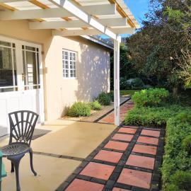 Seashell Cottage, hotel in Hermanus