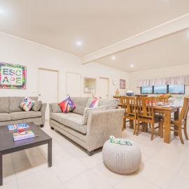 Cook Islands Holiday Villas-Tuoro Holiday