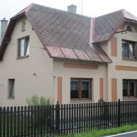 Dům Hana, hotel in Nejdek