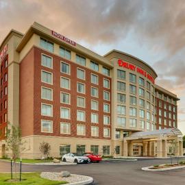Drury Inn & Suites Lafayette IN, hotel Lafayette-ben