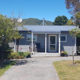 Incline Cottage، فندق في هوت العليا