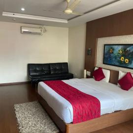 The Lotus Boutique Hotel