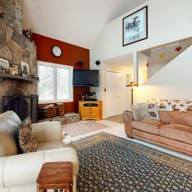 The Ski Haus, hotel in Jackson