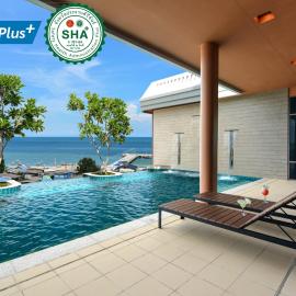 Hisea Huahin Hotel, hotel a Hua Hin