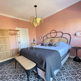 APTER-Boutique Apartment אפטר - דירת בוטיק בכנרת
