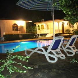 Safina Resort, hotel v mestu Zanzibar City