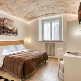 Romarina, hotel in Rome