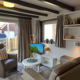 TINY HOUSE MIMI Bed by the Sea - Adults only – hotel w mieście Zoutelande