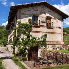 Viesnīca El Patio de la Morera I pilsētā El Rasillo