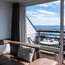 Penthouse Schwalbennest