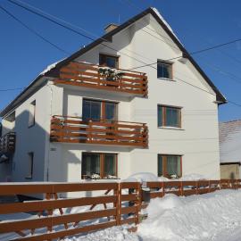 Penzion TOMI, Hotel in Pribylina