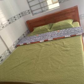 Nhà nghỉ - Homestay TOÀN THỊNH, hotel in Ấp Thanh Bình