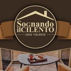 Sognando il cilento, hotel u gradu 'Giungano'