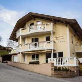 Appartement Sonnenschein
