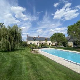 FERME DE L'EREAU