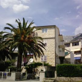 Apartments Kurtic