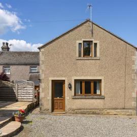 Rosebank Cottage, Hotel in Lancaster