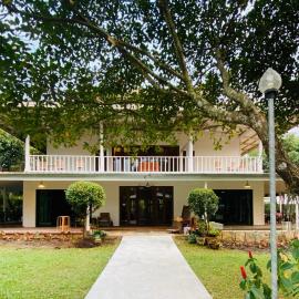 Jardin De Mangue Pakchong, hotel in Pak Chong