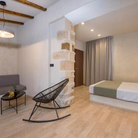 Cretan Berry Sarpaki, hotel in Chania
