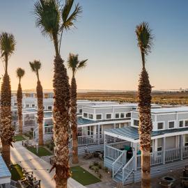 Sun Outdoors San Diego Bay, hotel u gradu 'Chula Vista'