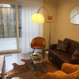 Gezellig stadshuisje met patio., hótel í Tongeren