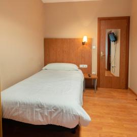 RESIDENZA, hotel sa Zamora