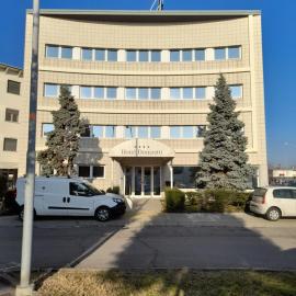 Hotel Donizetti, hotel u gradu Lallio