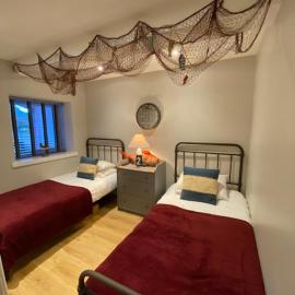 The Cove, hotel in Criccieth