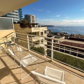 Ca Monaco