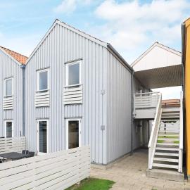4 star holiday home in Rudkøbing، فندق في رودكوبينغ