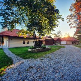 Dziubanowo, hótel í Sanok